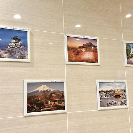 新建大人気黒門市場徒歩3分 道頓堀難波心斎橋徒步7分 日本橋駅徒歩5分東方レジデンス Osaka Bagian luar foto