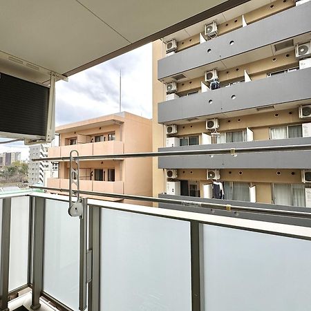 新建大人気黒門市場徒歩3分 道頓堀難波心斎橋徒步7分 日本橋駅徒歩5分東方レジデンス Osaka Bagian luar foto