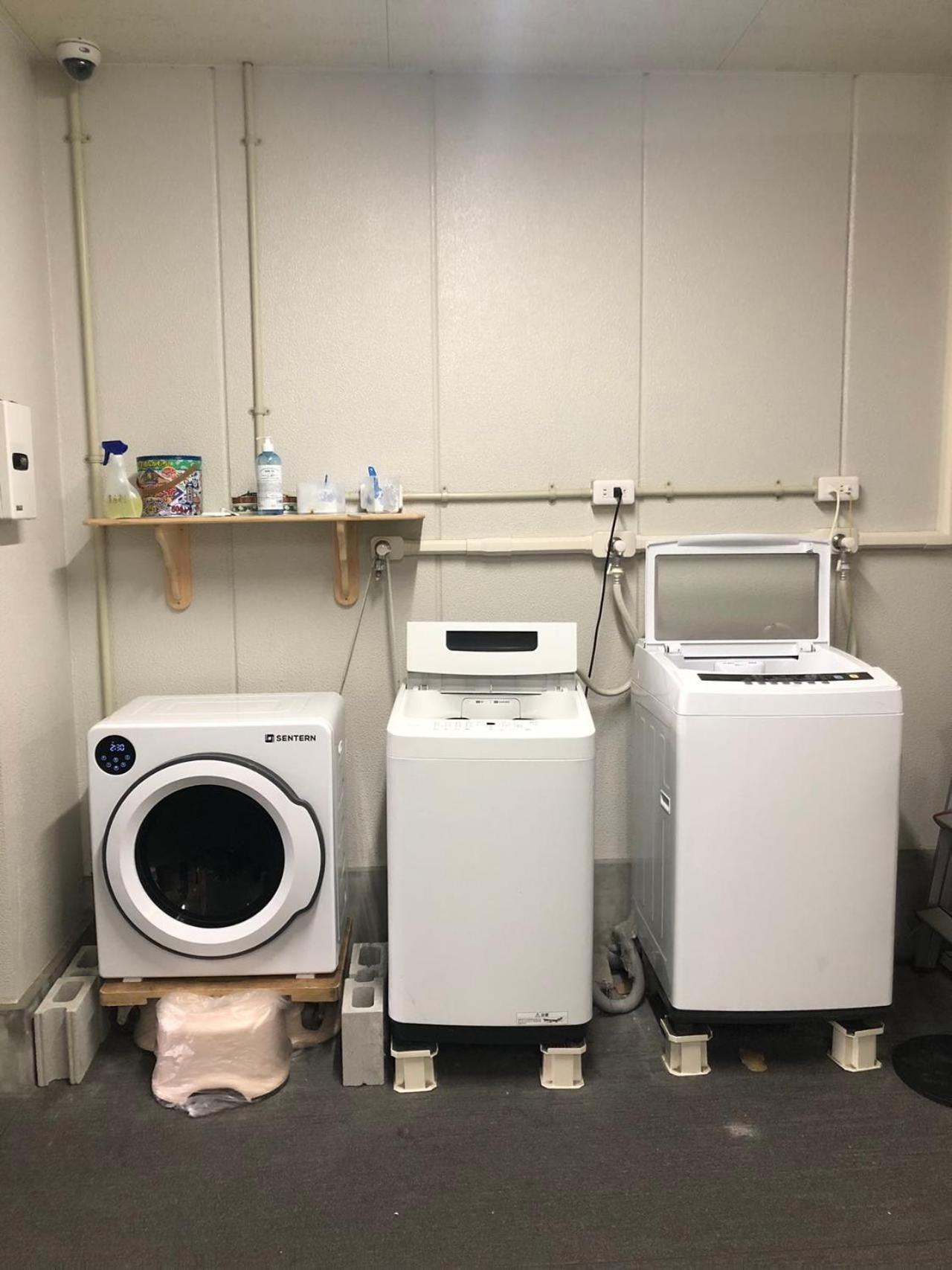 新建大人気黒門市場徒歩3分 道頓堀難波心斎橋徒步7分 日本橋駅徒歩5分東方レジデンス Osaka Bagian luar foto